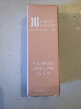 Advanced Skin Repair Serum - Pink